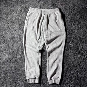 Large Nike Sweatpants